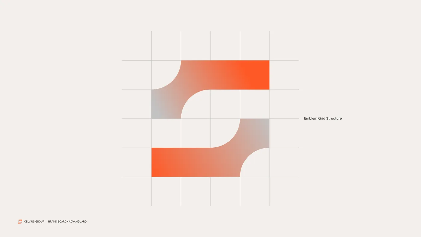 Site web & Branding pour Celvius Group